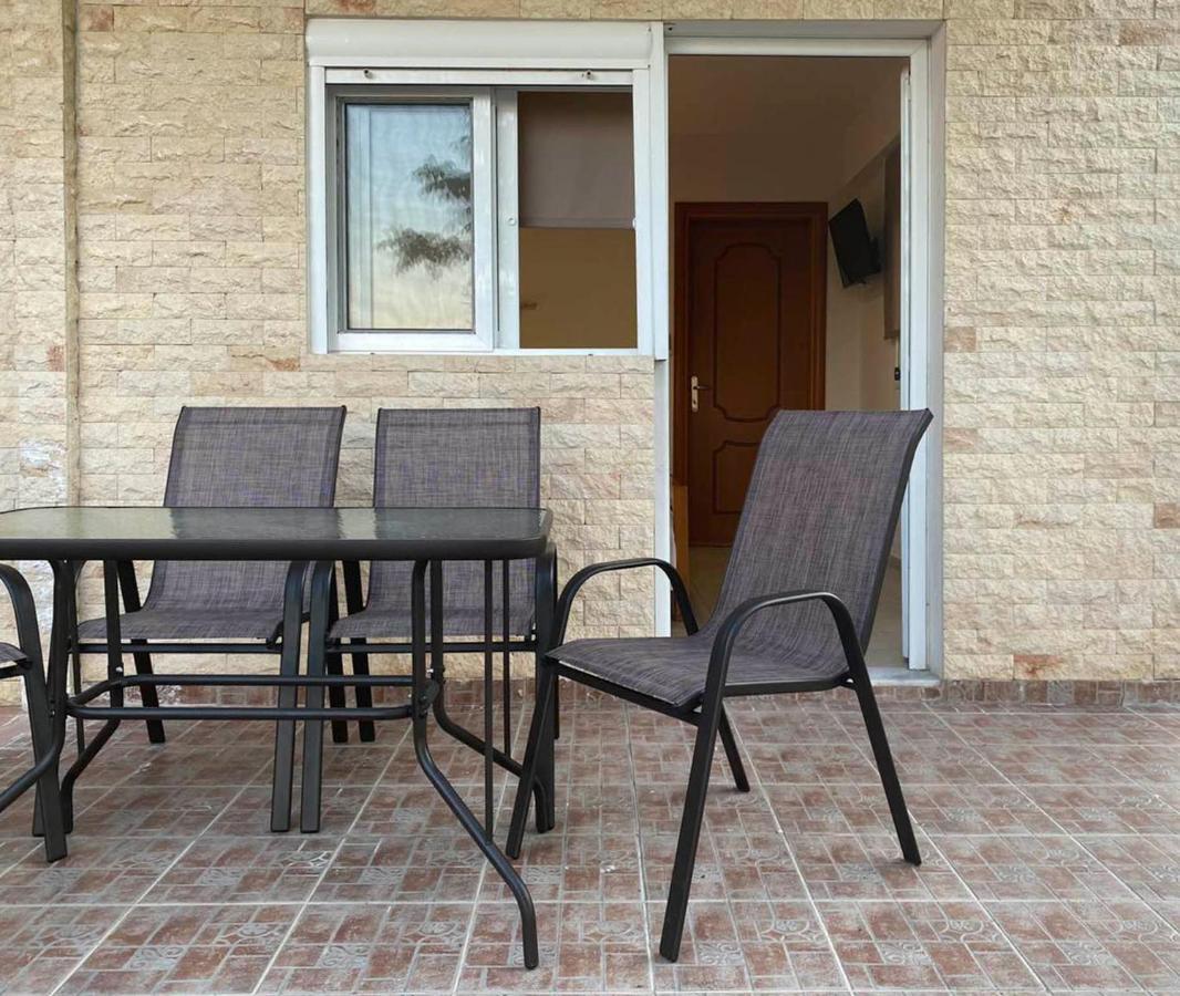 Properstay 107 - Villa Sea View Polychrono Exterior photo